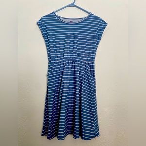 Epic Threads Girls Summer Striped Dress
